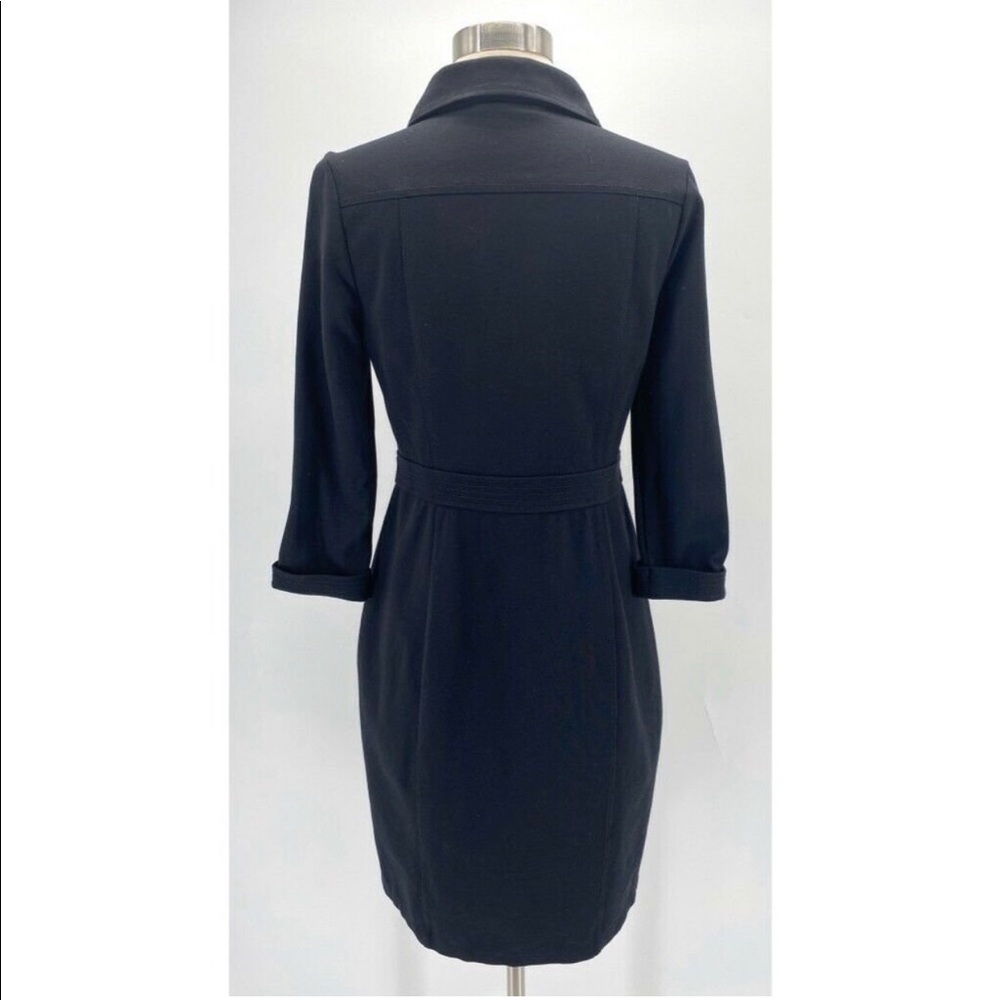 Boden Collared Long Sleeves Buttons Up Dress Size 20 L - Picture 2 of 7
